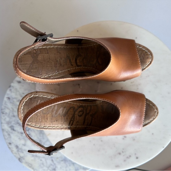 Sam Edelman Clogs - Picture 2 of 4